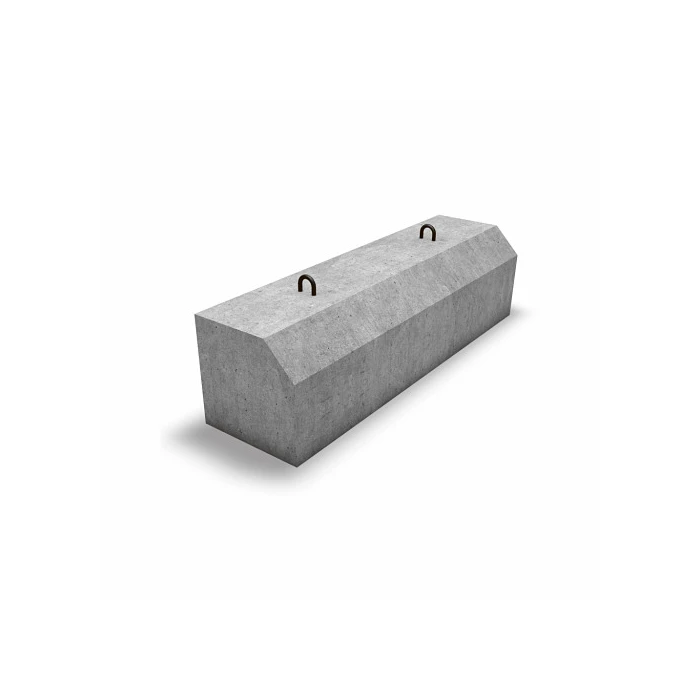 Упор бетонный УГ-18