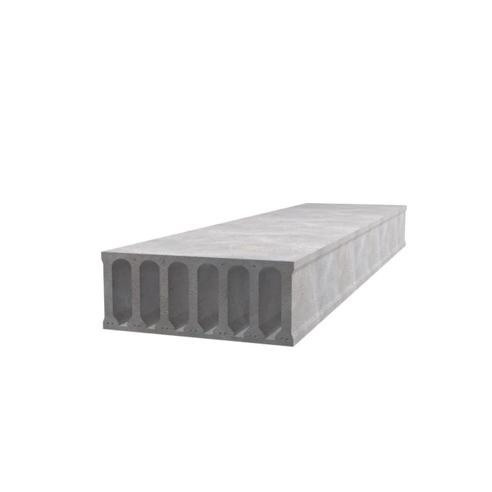 Плита перекрытия 3.2ПБ 21.12-17