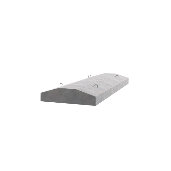 Ленточный фундамент ФЛ 20-30-2